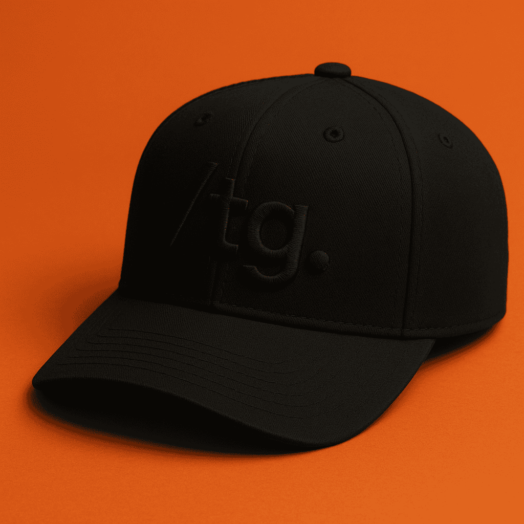 Cap Detail (Tonal)